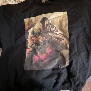 Call of Duty Sweatshirt